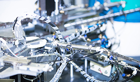 麗馳教育工業(yè)機(jī)器人調(diào)試課程招生簡(jiǎn)章