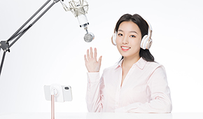 播音藝考前景怎樣？未來能從事哪些工作？