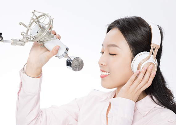配音录音 配音录音