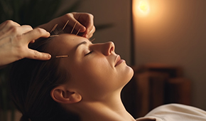 中醫(yī)醫(yī)美塑形的效果怎樣？可不可靠？