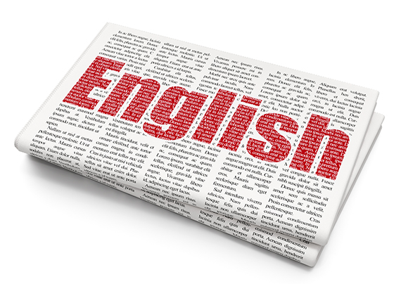 英语报纸 英语报纸