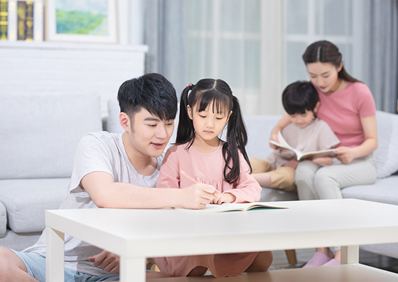 家庭教育 家庭教育