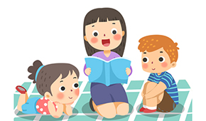 少兒口才鍛煉什么？有用嗎？