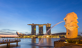 新加坡留學(xué)有哪些優(yōu)勢？費(fèi)用高嗎？