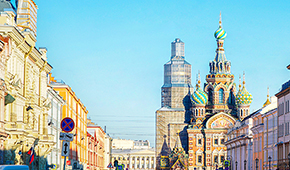 俄語小語種人才稀缺么？學習俄語未來能找到多少機遇？