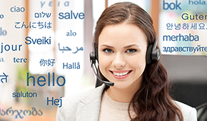 隨著翻譯軟件和AI翻譯發(fā)展，未來需要怎樣的翻譯人才？