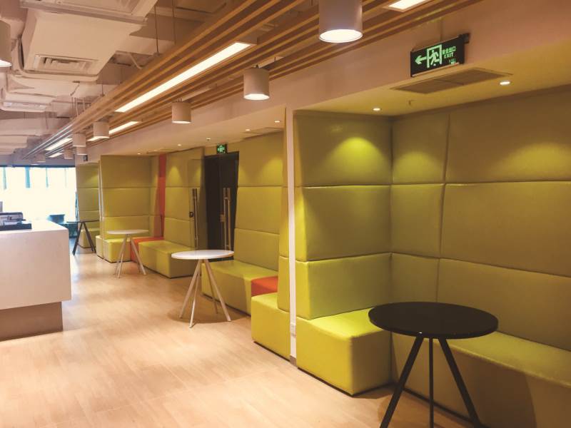 學(xué)校環(huán)境