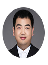 德语老师： 扈传猛