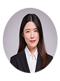 法语老师：陆丽