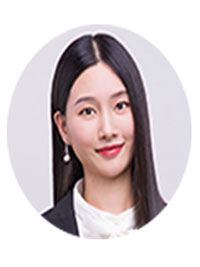 日语老师： 赵倩倩