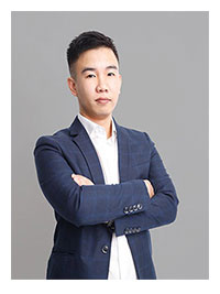  淘宝培训讲师：哈维老师