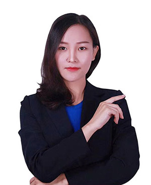 淘宝美工讲师：小花老师