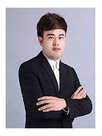  美工培训、电商培训讲师：歪歪老师