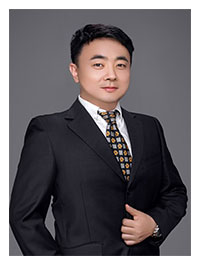 Java讲师：范传奇