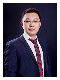 UI设计讲师:崔庆江