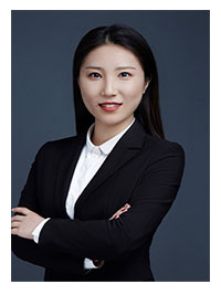 商业视效直播主管：胡甜甜