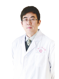 名誉院长：查博 