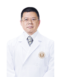 特聘專家：張金明