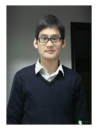 室内设计培训讲师：涂老师