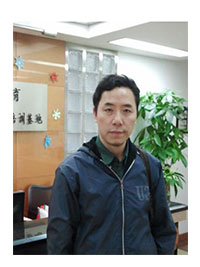 资深策划/设计师：李老师