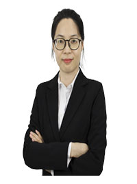 托福阅读、听力主讲：  文雯