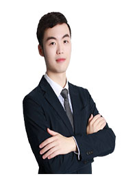 雅思口语，语音语调主讲老师：冯杰阳