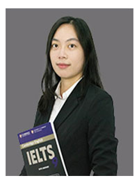 GRE写作主讲：张舒