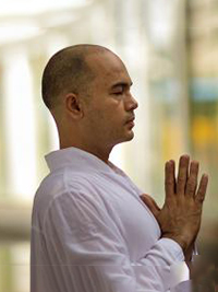 教学总监：布瑞杰