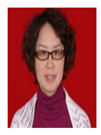 總經(jīng)理：李群英