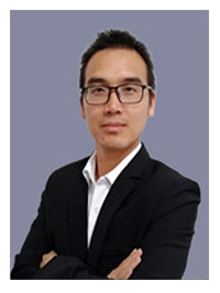 龙丰资深讲师：周敏