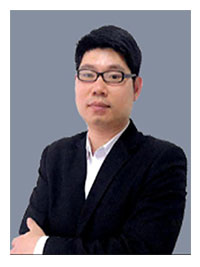 龙丰资深讲师：黄泽润