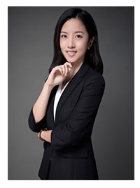 讲师团队：何沁蔚