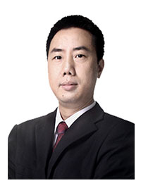 讲师团队：刘勇