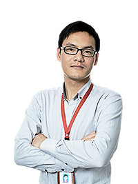 技术总监：邓人铭