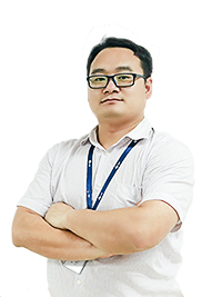 孵化研究院院长：冯宝祥