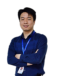 长沙中心教学总监：周龙