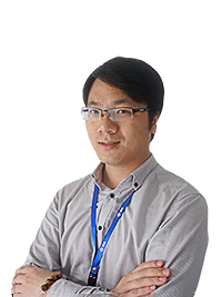 嵌入式高级讲师：温子祺