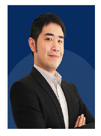 托福老师：黎孟昭