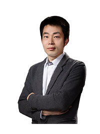 电商运营淘大讲师：姜云宝