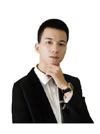 电商运营准导师 何润参