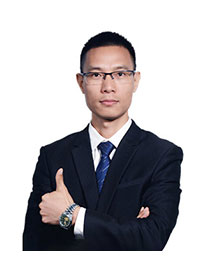 短视频培训讲师：大海