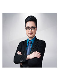 企業(yè)培訓(xùn)師：沈楷民