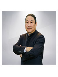 八一書畫院副院長(zhǎng)：李景秋