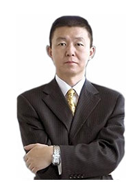 企业管理研究专家、国内企业变革与创新第一人：​潘诚