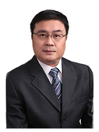 北大传统文化与现代管理研究研究员、美国管理科技大学特聘教授：于洪波