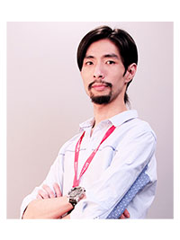 原畫插畫設(shè)計(jì)實(shí)戰(zhàn)講師：鄭老師