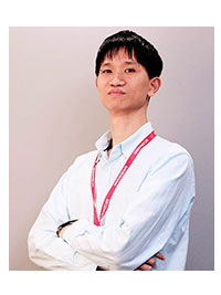 游戲開發(fā)實(shí)戰(zhàn)講師：嚴(yán)老師