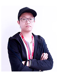 VR游戲程序開發(fā)實(shí)戰(zhàn)講師：奚老師