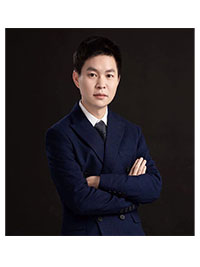 广州凡亿教育创始人：黄勇