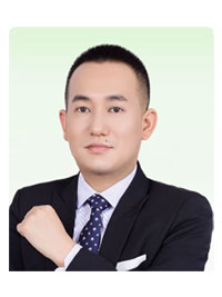 特邀讲师，高级软硬件工程师、资深系统架构师：白纪龙